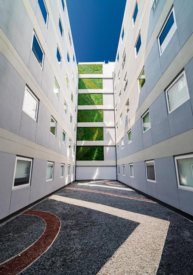 Ibis Budget Lima Miraflores エクステリア 写真