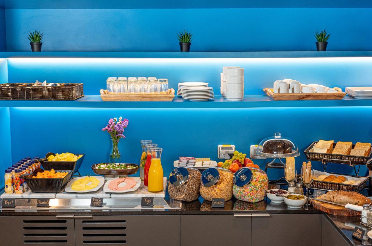 Ibis Budget Lima Miraflores エクステリア 写真
