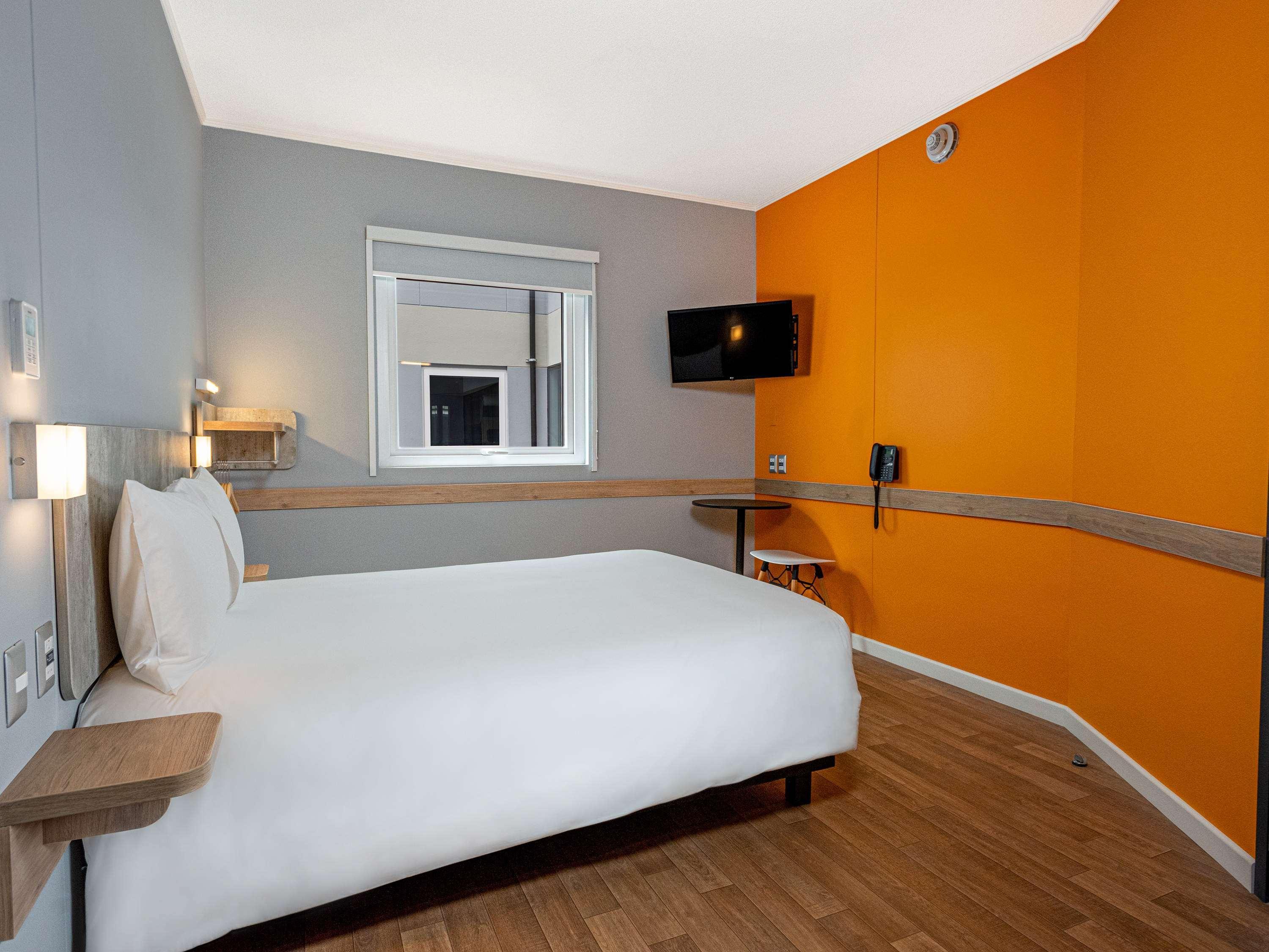 Ibis Budget Lima Miraflores エクステリア 写真