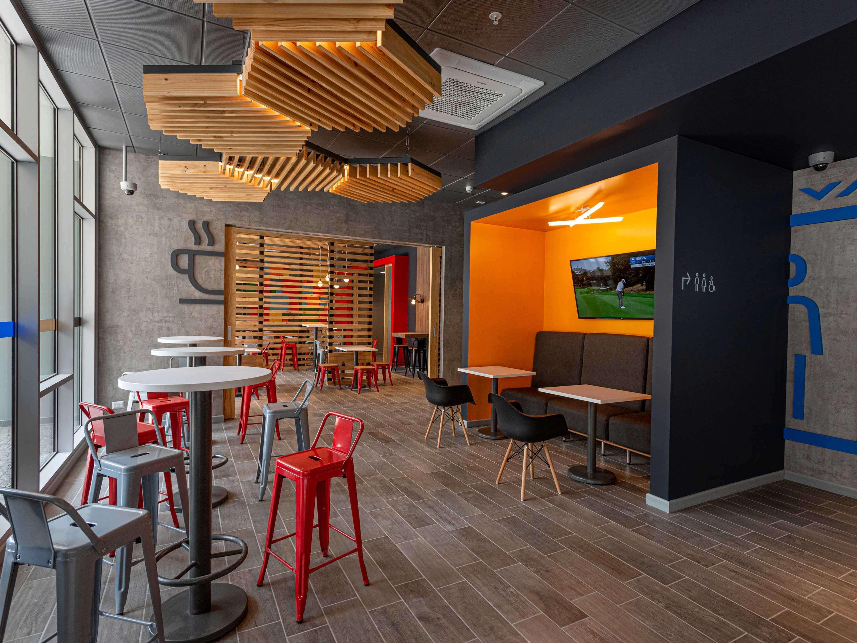 Ibis Budget Lima Miraflores エクステリア 写真