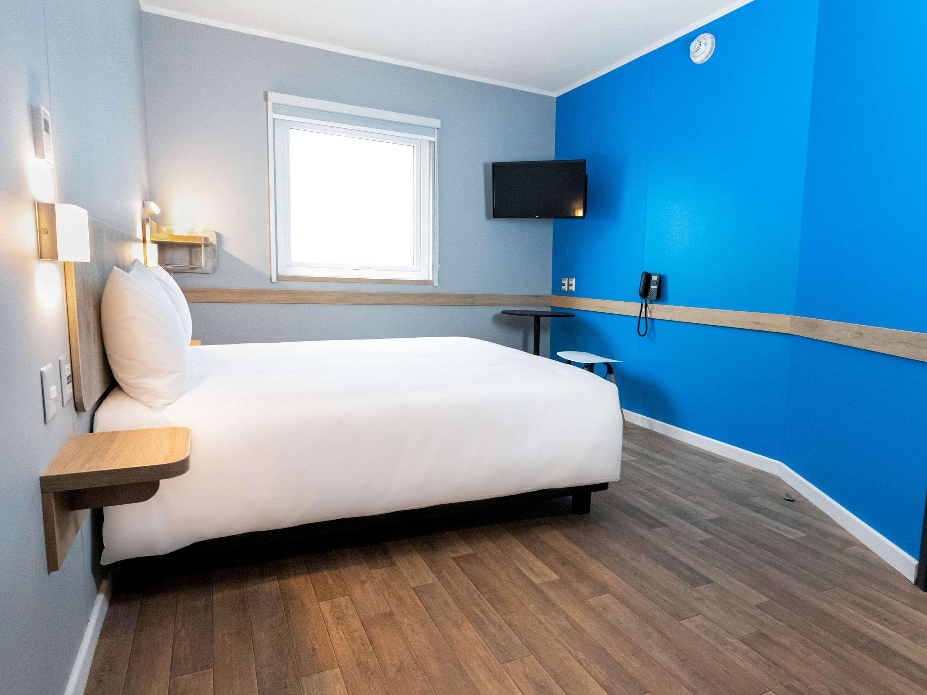 Ibis Budget Lima Miraflores エクステリア 写真